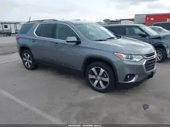 1GNERHKW8MJ155849 2021 CHEVROLET TRAVERSE