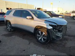 1GNERHKW8MJ163739 2021 CHEVROLET TRAVERSE