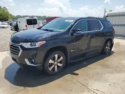 1GNERHKW8MJ172988 2021 CHEVROLET TRAVERSE