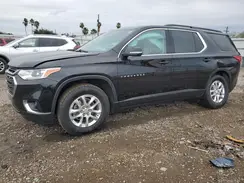1GNERHKW8MJ200563 2021 CHEVROLET TRAVERSE