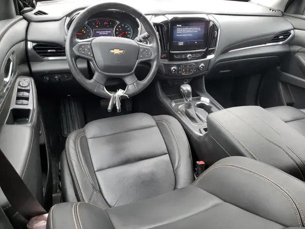 1GNERHKW8MJ200563 2021 CHEVROLET TRAVERSE - Image 8