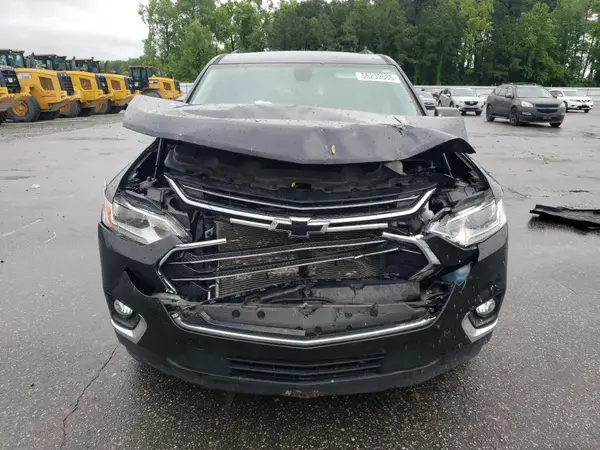2021 CHEVROLET TRAVERSE COPART lot 56239685 auction photo 5