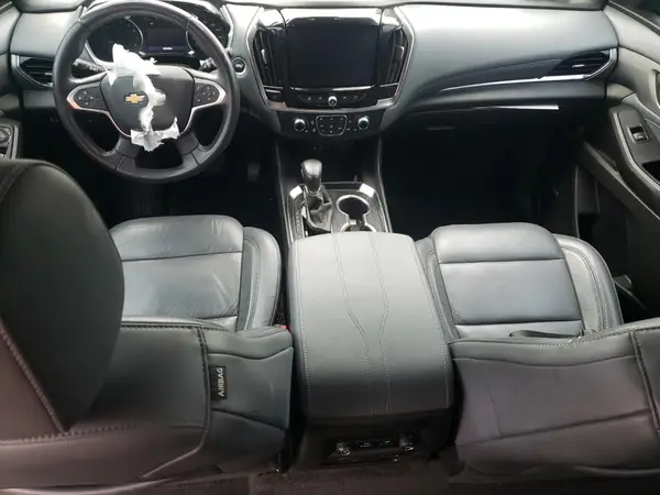 1GNERHKW8MJ206282 2021 CHEVROLET TRAVERSE - Image 8