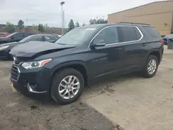 1GNERHKW8MJ216911 2021 CHEVROLET TRAVERSE