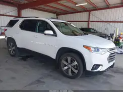 1GNERHKW8MJ232171 2021 CHEVROLET TRAVERSE