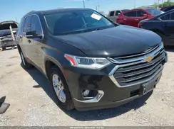 1GNERHKW8MJ248984 2021 CHEVROLET TRAVERSE