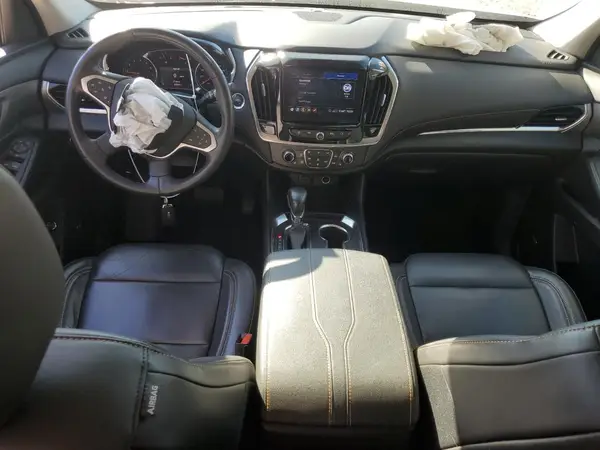 1GNERHKW8MJ251450 2021 CHEVROLET TRAVERSE - Image 8