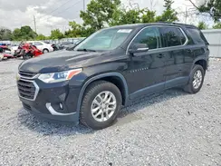 1GNERHKW8MJ251853 2021 CHEVROLET TRAVERSE