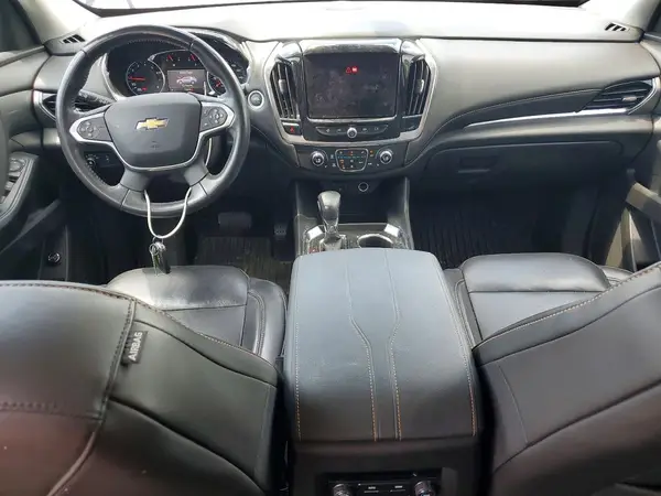 1GNERHKW8MJ251853 2021 CHEVROLET TRAVERSE - Image 8