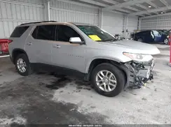 1GNERHKW8MJ257636 2021 CHEVROLET TRAVERSE