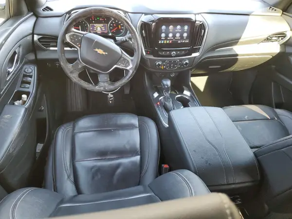 1GNERHKW8NJ105874 2022 CHEVROLET TRAVERSE - Image 8