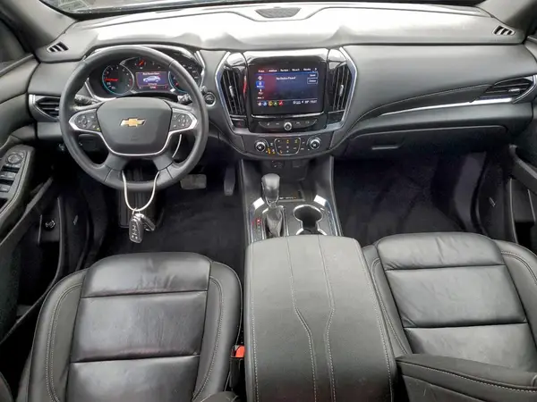 1GNERHKW8NJ110069 2022 CHEVROLET TRAVERSE - Image 8