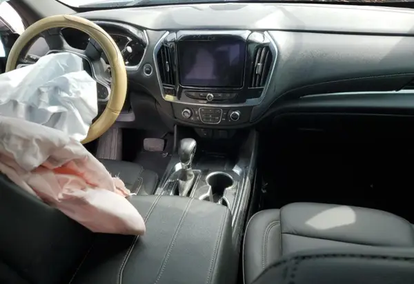 1GNERHKW8NJ113120 2022 CHEVROLET TRAVERSE - Image 8