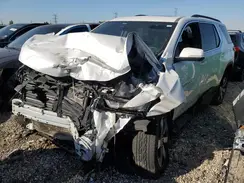 1GNERHKW8NJ115627 2022 CHEVROLET TRAVERSE