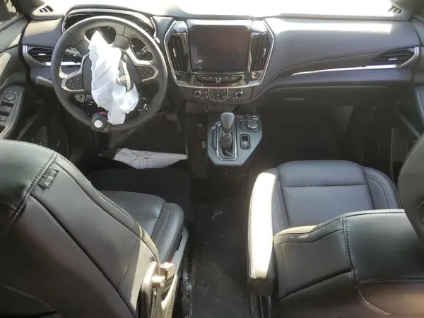 1GNERHKW8NJ115627 2022 CHEVROLET TRAVERSE - Image 8