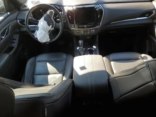 1GNERHKW8NJ134324 2022 CHEVROLET TRAVERSE - Image 8