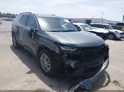 1GNERHKW8NJ134517 2022 CHEVROLET TRAVERSE