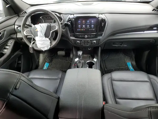 1GNERHKW8NJ134758 2022 CHEVROLET TRAVERSE - Image 8