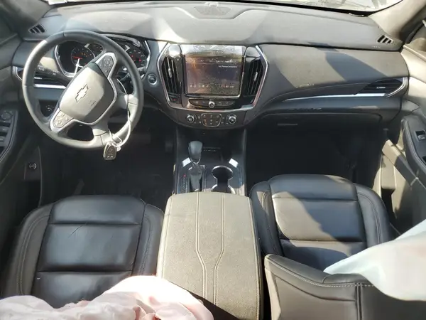 1GNERHKW8PJ141731 2023 CHEVROLET TRAVERSE - Image 8