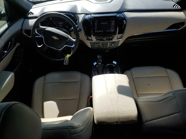 1GNERHKW8PJ146525 2023 CHEVROLET TRAVERSE - Image 8