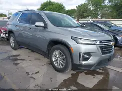 1GNERHKW8PJ153863 2023 CHEVROLET TRAVERSE