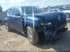 1GNERHKW8PJ181579 2023 CHEVROLET TRAVERSE
