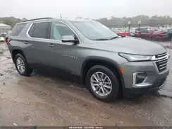 1GNERHKW8PJ182585 2023 CHEVROLET TRAVERSE