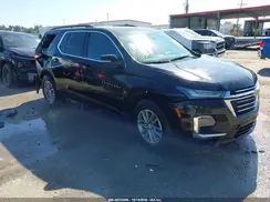 1GNERHKW8PJ187897 2023 CHEVROLET TRAVERSE