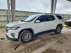 1GNERHKW8PJ193134 2023 CHEVROLET TRAVERSE