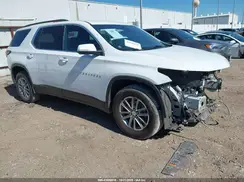 1GNERHKW8PJ198270 2023 CHEVROLET TRAVERSE