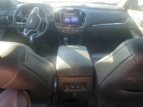 1GNERHKW8PJ199872 2023 CHEVROLET TRAVERSE - Image 8