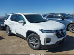 1GNERHKW8PJ207646 2023 CHEVROLET TRAVERSE