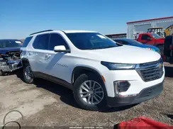 1GNERHKW8PJ216461 2023 CHEVROLET TRAVERSE