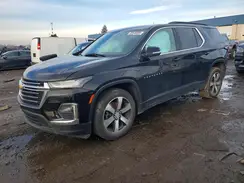 1GNERHKW8PJ225550 2023 CHEVROLET TRAVERSE