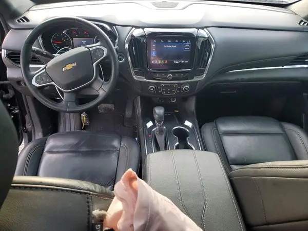 1GNERHKW8PJ225550 2023 CHEVROLET TRAVERSE - Image 8