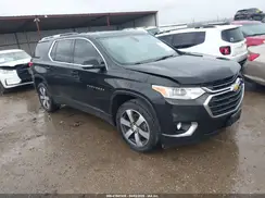 1GNERHKW9JJ102427 2018 CHEVROLET TRAVERSE