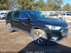 1GNERHKW9JJ103075 2018 CHEVROLET TRAVERSE