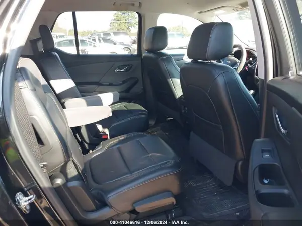 1GNERHKW9JJ103075 2018 CHEVROLET TRAVERSE - Image 8