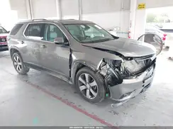 1GNERHKW9JJ105585 2018 CHEVROLET TRAVERSE