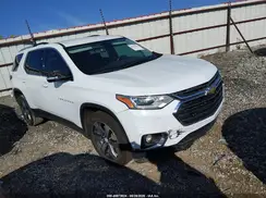 1GNERHKW9JJ106543 2018 CHEVROLET TRAVERSE