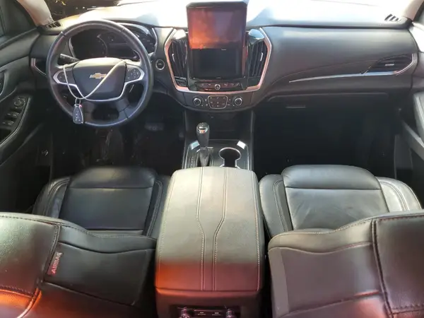 1GNERHKW9JJ118420 2018 CHEVROLET TRAVERSE - Image 8