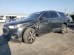 1GNERHKW9JJ118434 2018 CHEVROLET TRAVERSE
