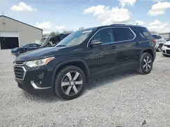 1GNERHKW9JJ121737 2018 CHEVROLET TRAVERSE