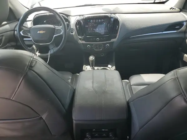 1GNERHKW9JJ121737 2018 CHEVROLET TRAVERSE - Image 8
