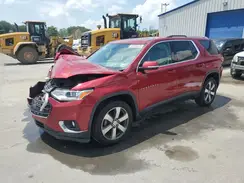 1GNERHKW9JJ130793 2018 CHEVROLET TRAVERSE