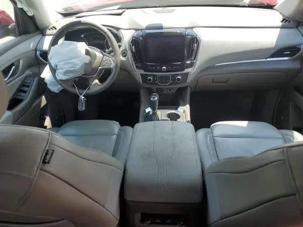 1GNERHKW9JJ130793 2018 CHEVROLET TRAVERSE - Image 8