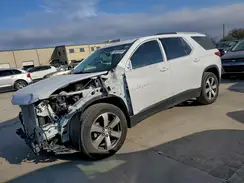 1GNERHKW9JJ132091 2018 CHEVROLET TRAVERSE