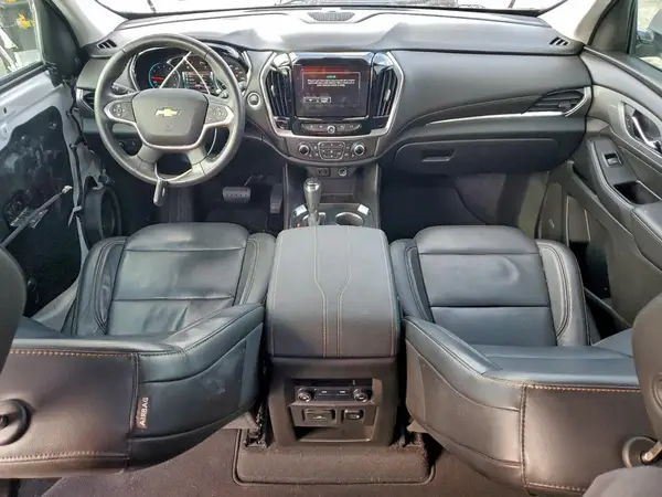 1GNERHKW9JJ132091 2018 CHEVROLET TRAVERSE - Image 8
