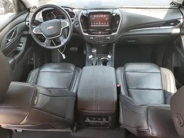 1GNERHKW9JJ134083 2018 CHEVROLET TRAVERSE - Image 8