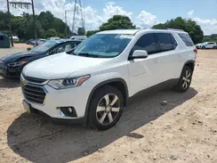 1GNERHKW9JJ176981 2018 CHEVROLET TRAVERSE